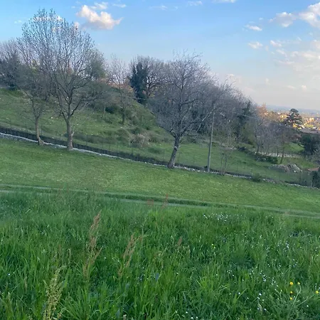 Lägenhet Casa Cascina Ronco- Natura E Relax Vicino Di Erba