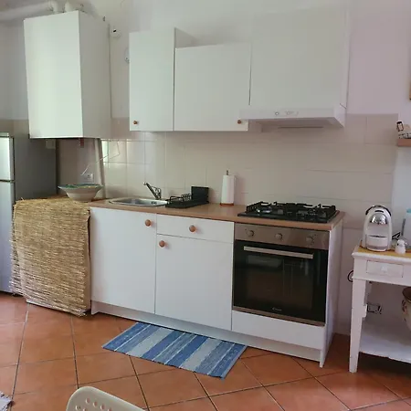 Lägenhet Casa Cascina Ronco- Natura E Relax Vicino Di *