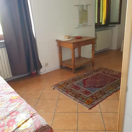 Lägenhet Casa Cascina Ronco- Natura E Relax Vicino Di
