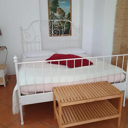 Apartment Casa Cascina Ronco- Natura E Relax Vicino Di Erba