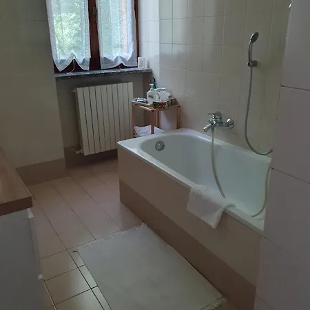 Casa Cascina Ronco- Natura E Relax Vicino Di Apartment *